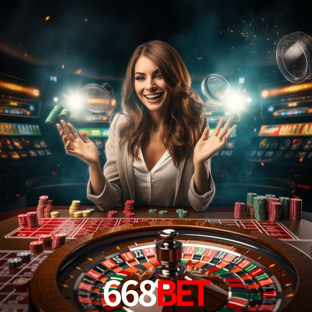 668bet login