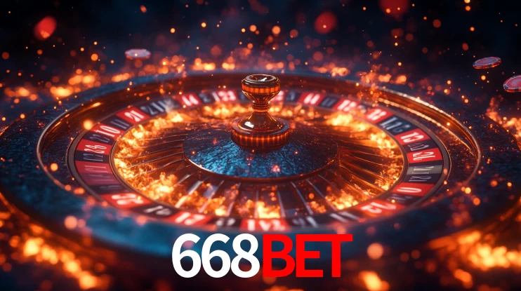 668bet: Seu Cassino Premiado com Pagamentos Rápidos