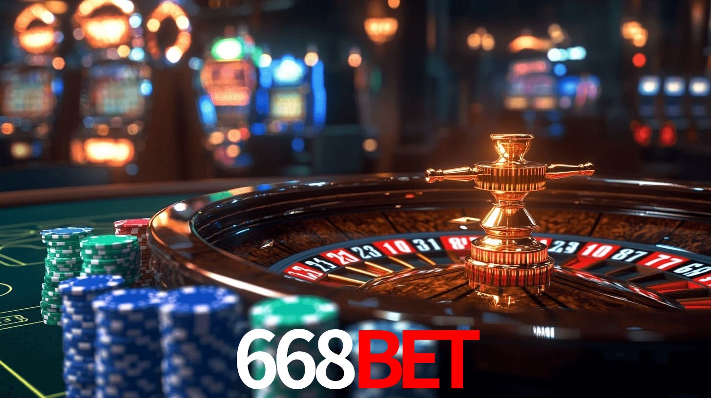 668bet