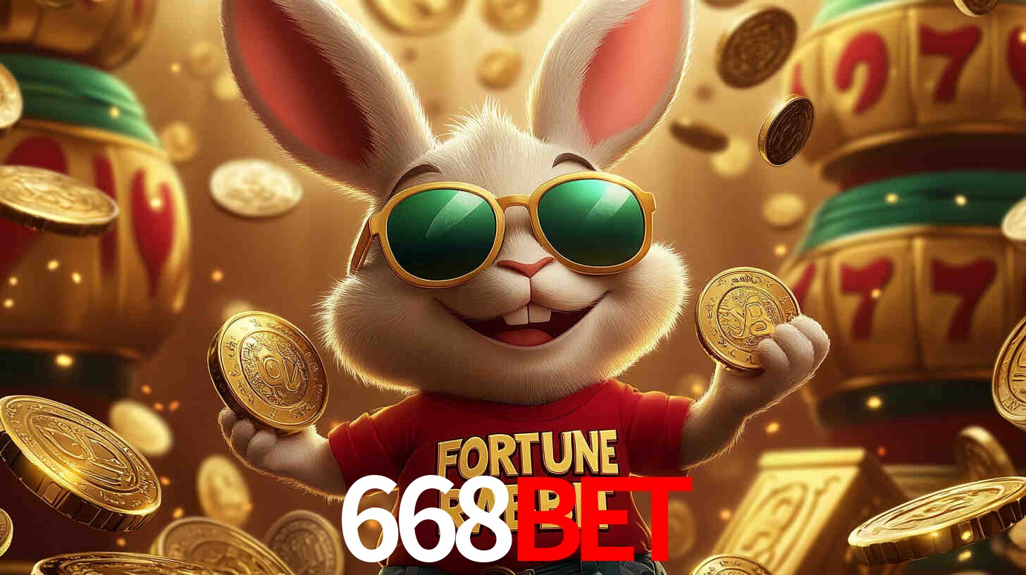 Desvendando o Mundo dos Jogos Virtuais na 668bet