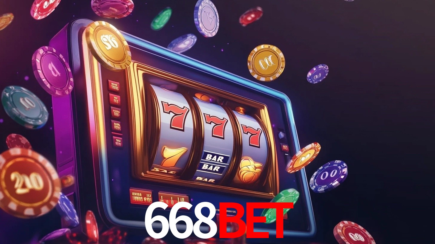 668bet App Interface