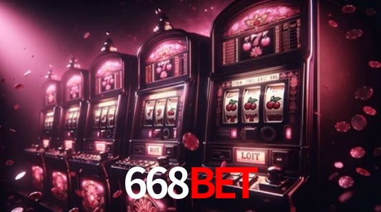 Desvendando o Mundo dos Jogos Virtuais na 668bet