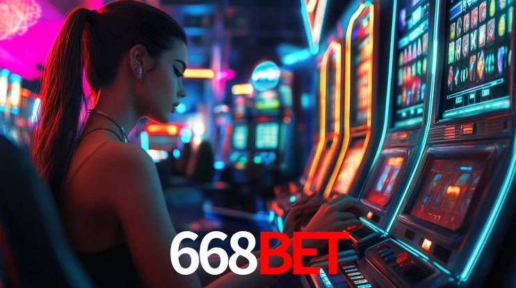 668bet app