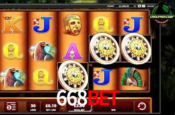 Interface Premium 668bet