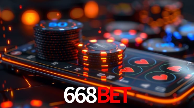 Basketball Betting 668bet