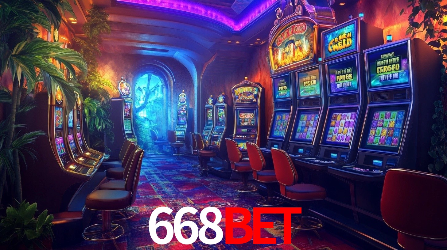 Premium Interface 668bet