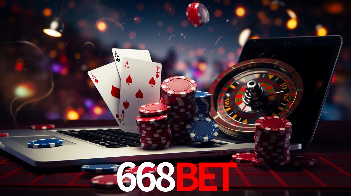 Programa VIP 668bet