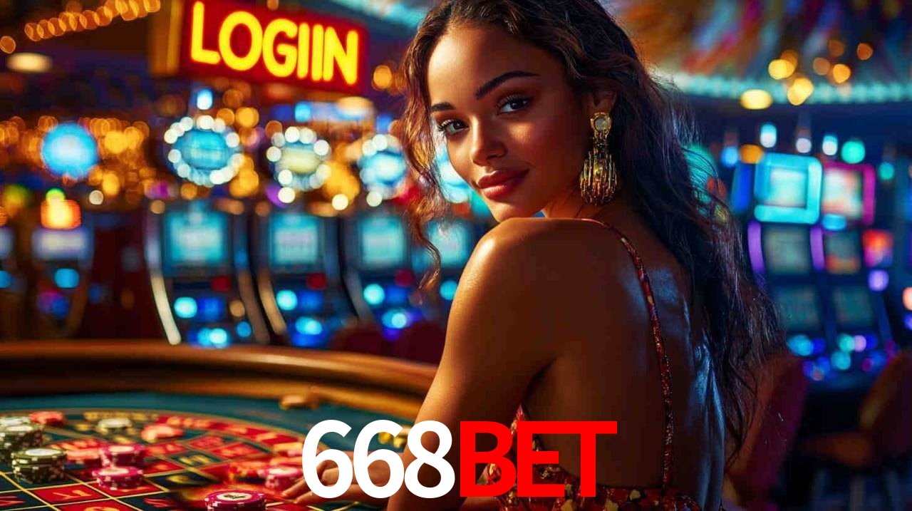 Descubra o Programa VIP da 668bet: Vantagens Exclusivas para Jogadores