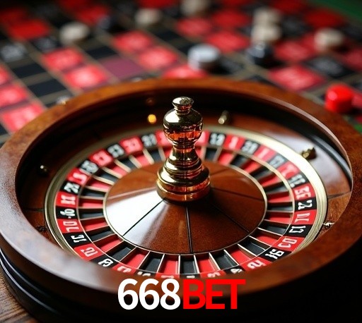 Descubra a Essência do 668bet: Nossa História e Compromissos