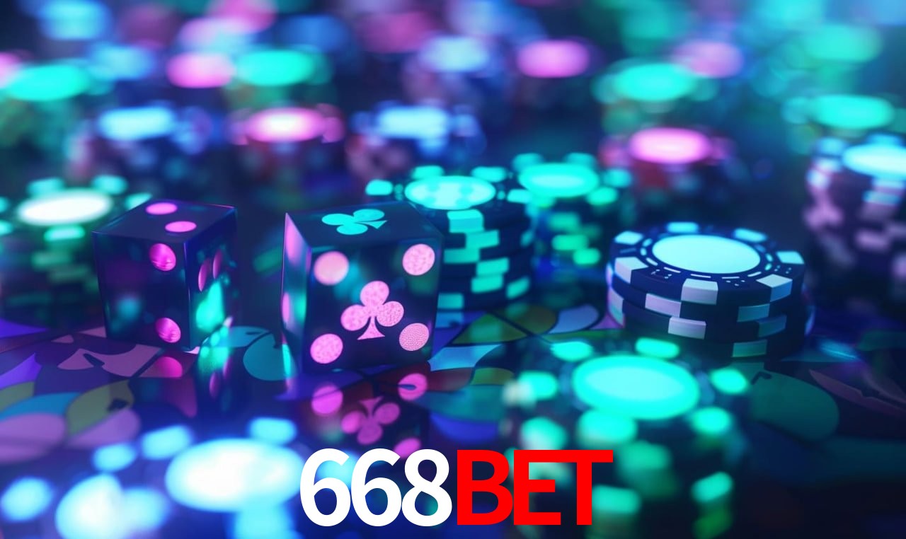 Apostas Esportivas na 668bet: Um Guia Completo