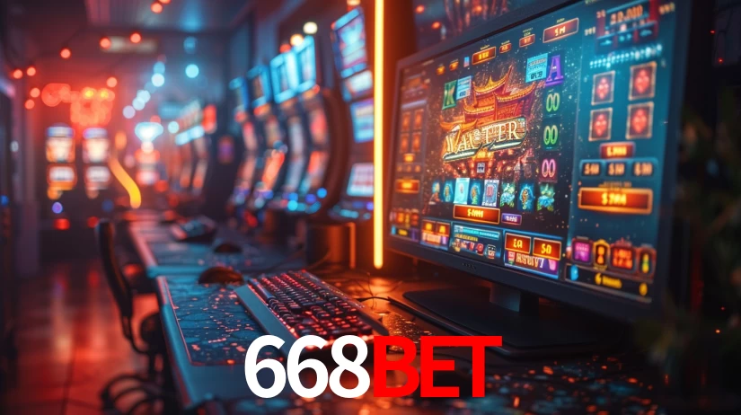 668bet,668bet app