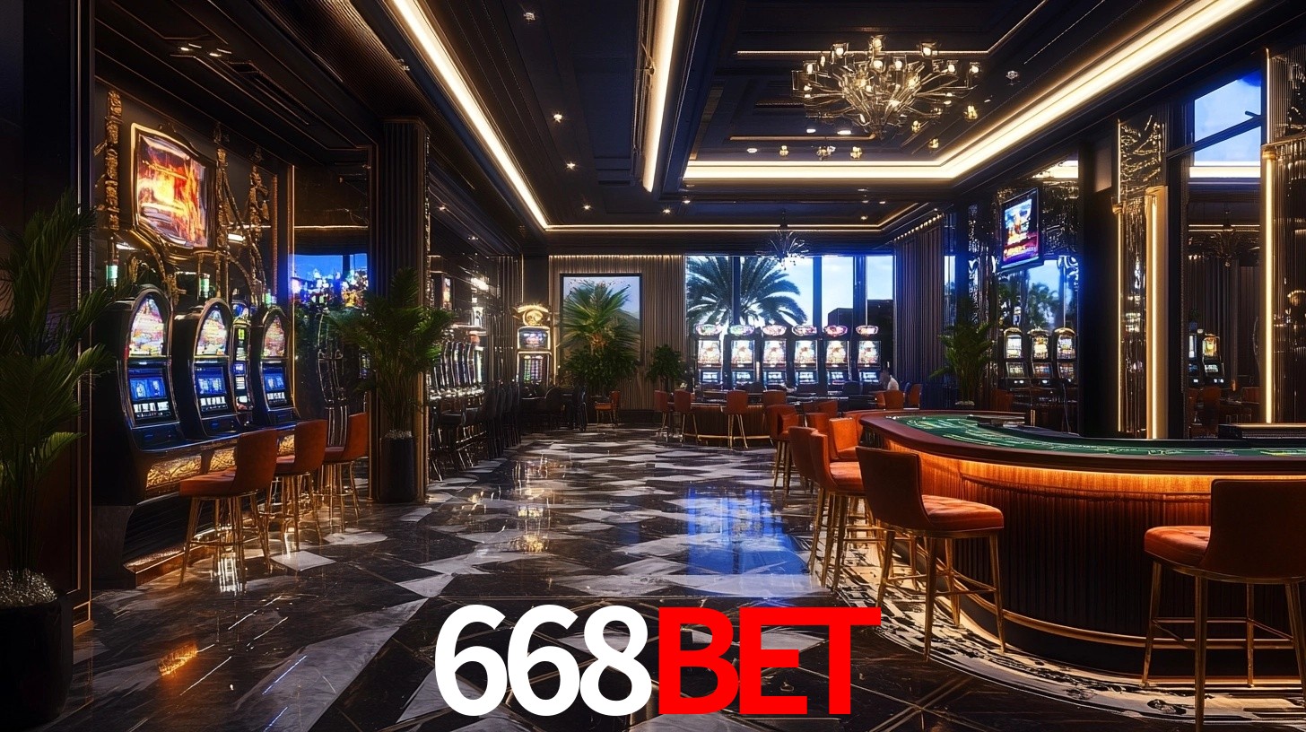 668bet: Jogos de Caça-Níqueis-Altas Recompensas, Roleta-Velocidade, Blackjack-Desafios Máximos