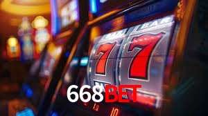 Apostas Esportivas na 668bet: Um Guia Completo