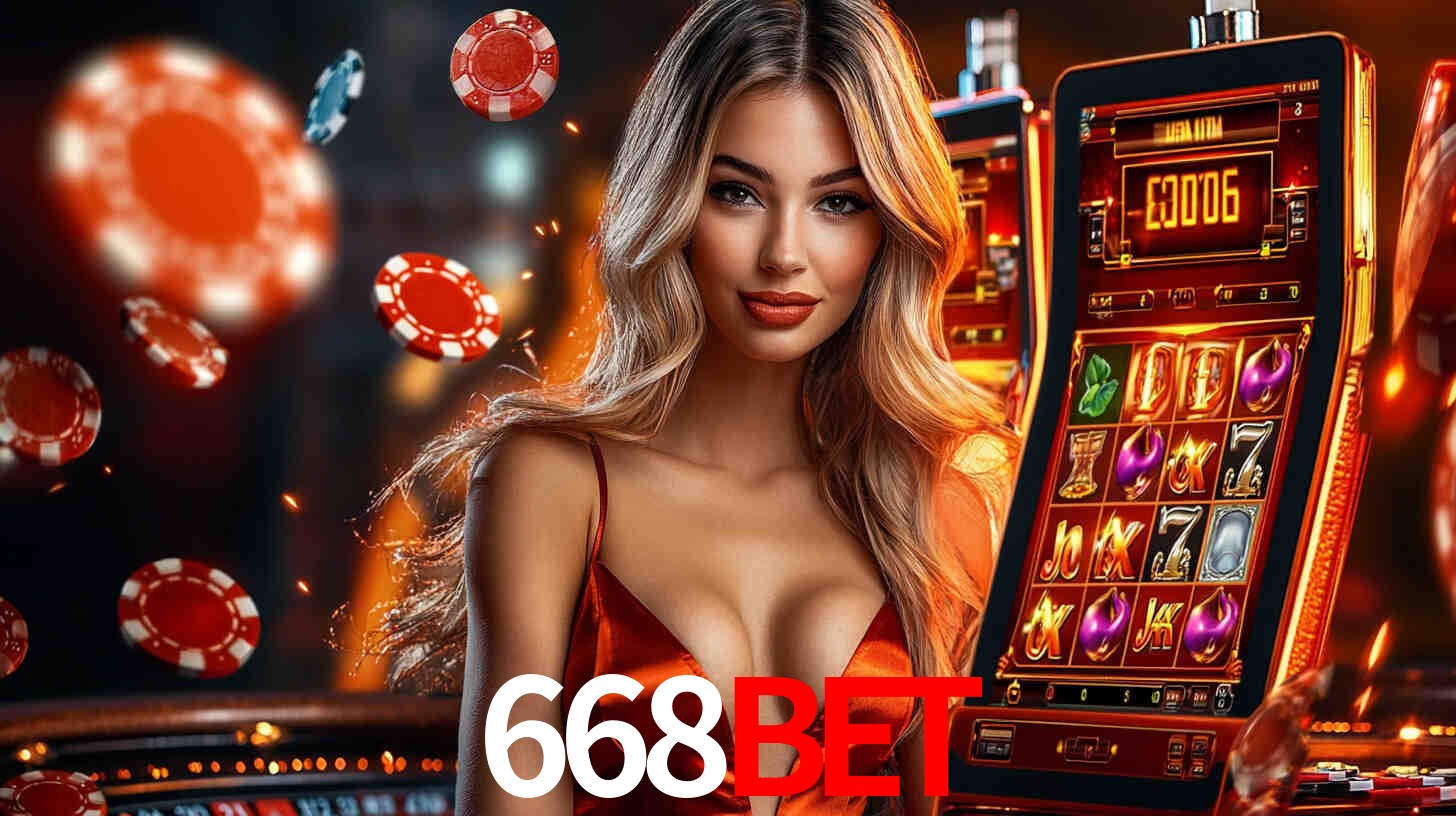 668bet login
