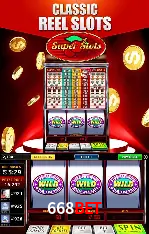 APP oficial da 668bet para mobile