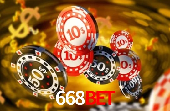 A Revolução dos Aplicativos de Jogos no 668bet