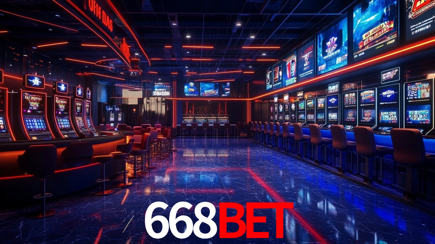 Ofertas Imperdíveis na 668bet: Promoções e Bônus Que Valem a Pena