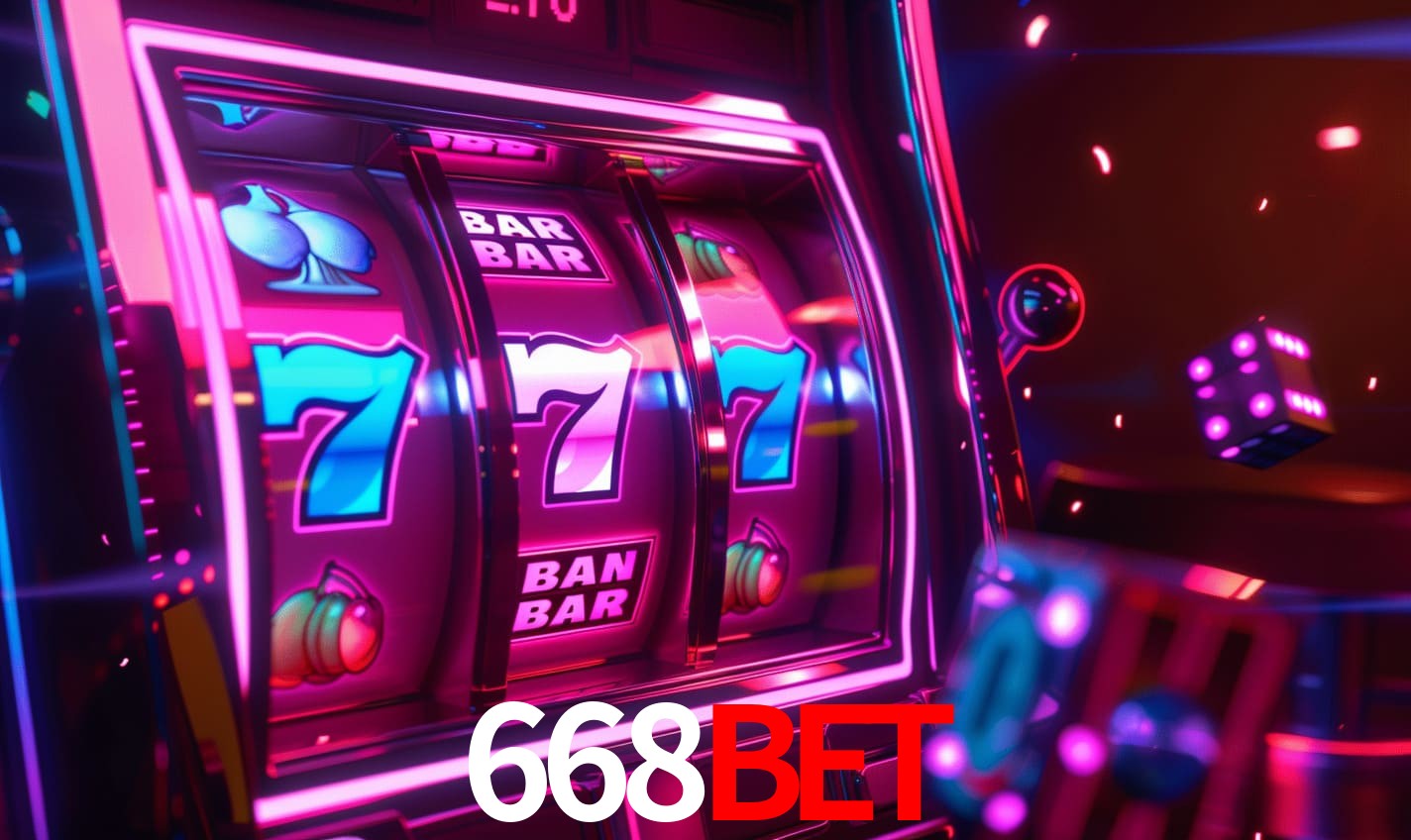 Casino Ao Vivo 668bet