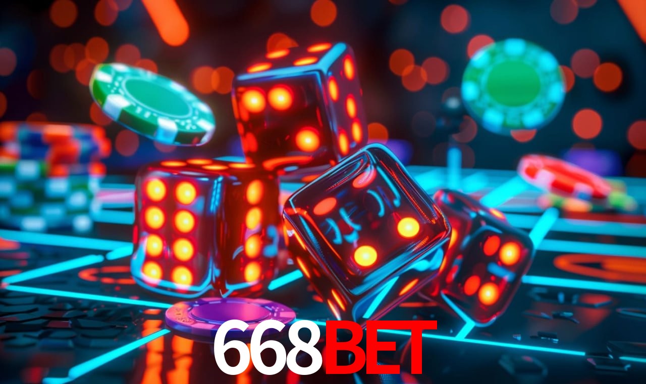 Ofertas Exclusivas 668bet