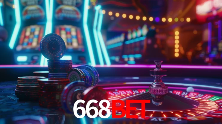 Bonus Features 668bet