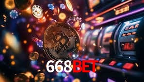 Especiais de Fim de Semana 668bet