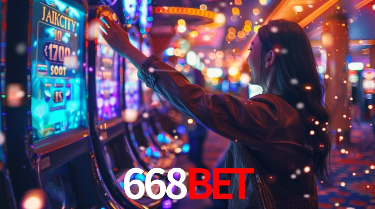 668bet,668bet app