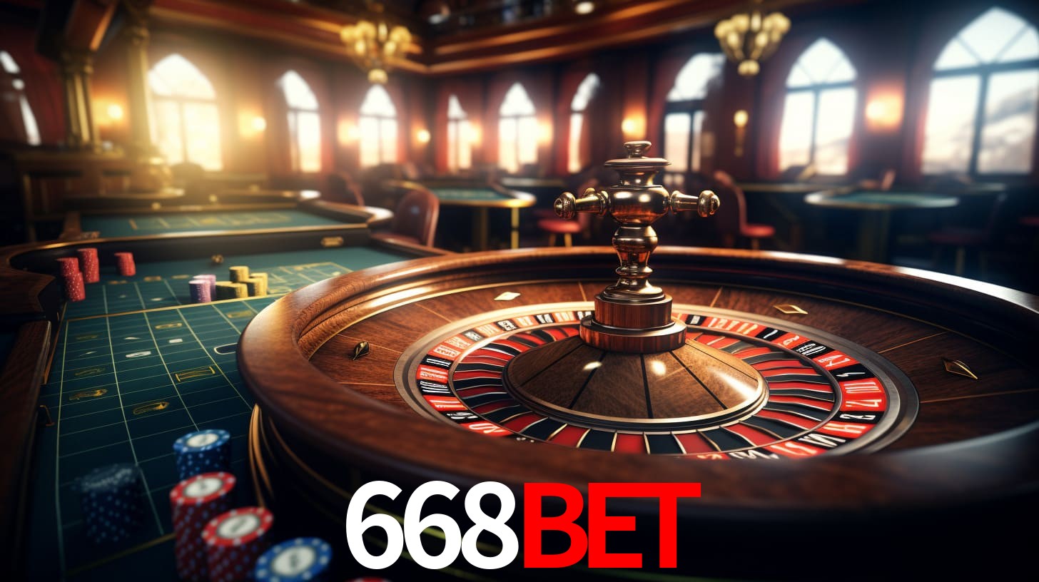 Tournaments 668bet