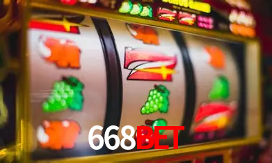 Jogos Exclusivos 668bet
