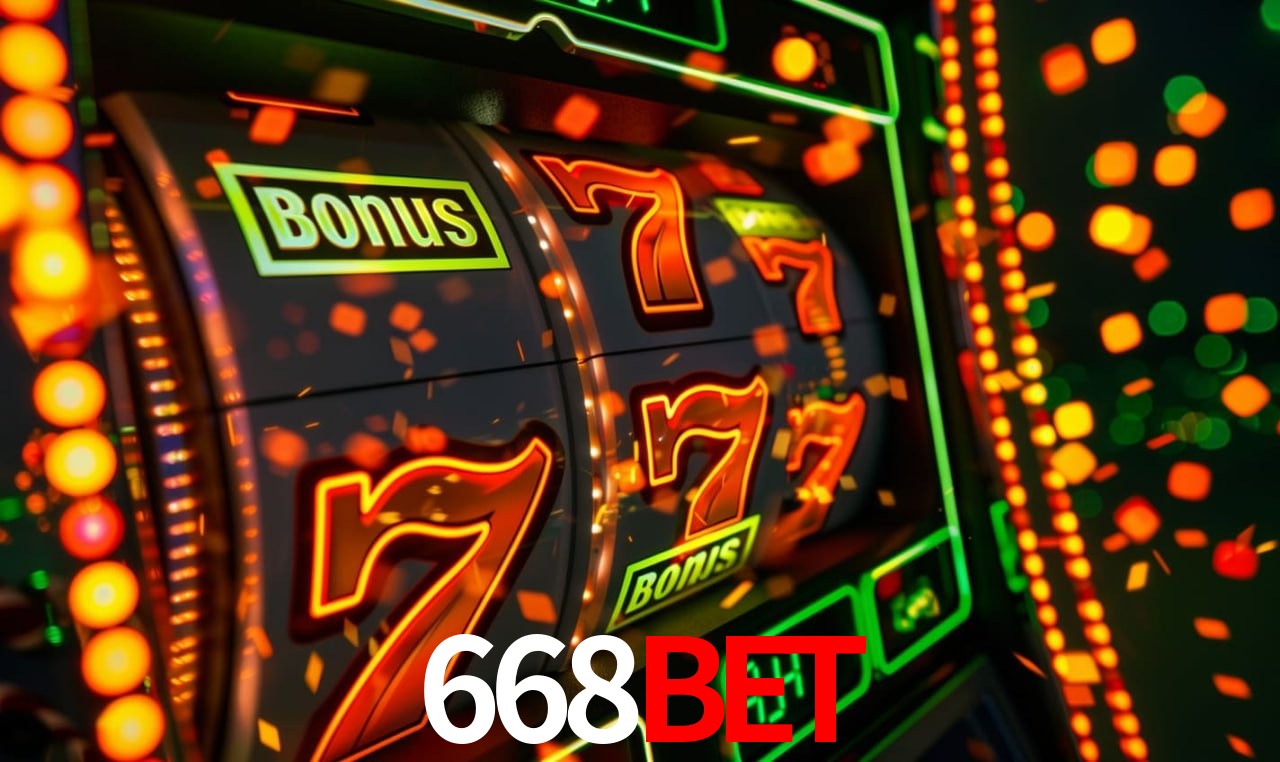 Design Responsivo 668bet